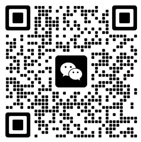 image of whatsapp qr code