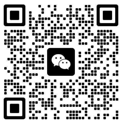 image of whatsapp qr code