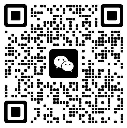 image of whatsapp qr code