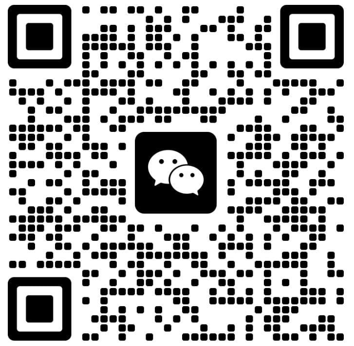 image of whatsapp qr code
